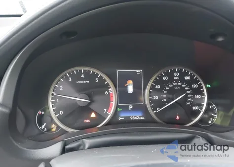 2021 Lexus Nx 300 из США, поврежденный, VIN JTJGARDZXM5024188